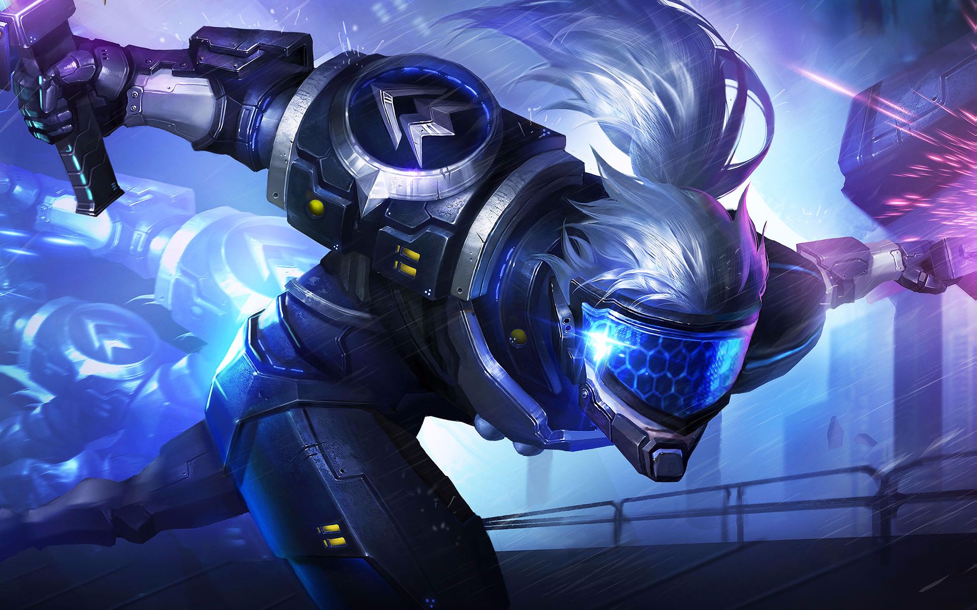 案例集锦 案例集锦