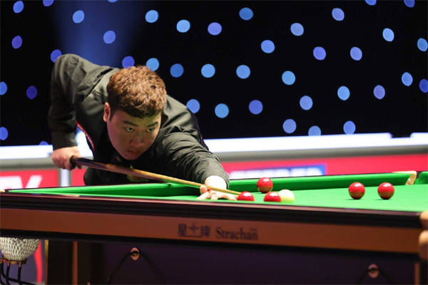 展现出面对 展现出面对