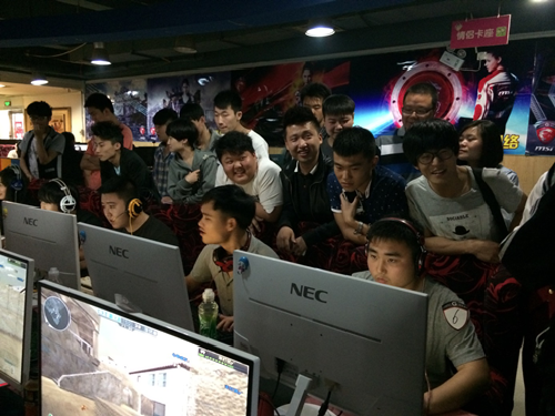 但这次他们 但这次他们