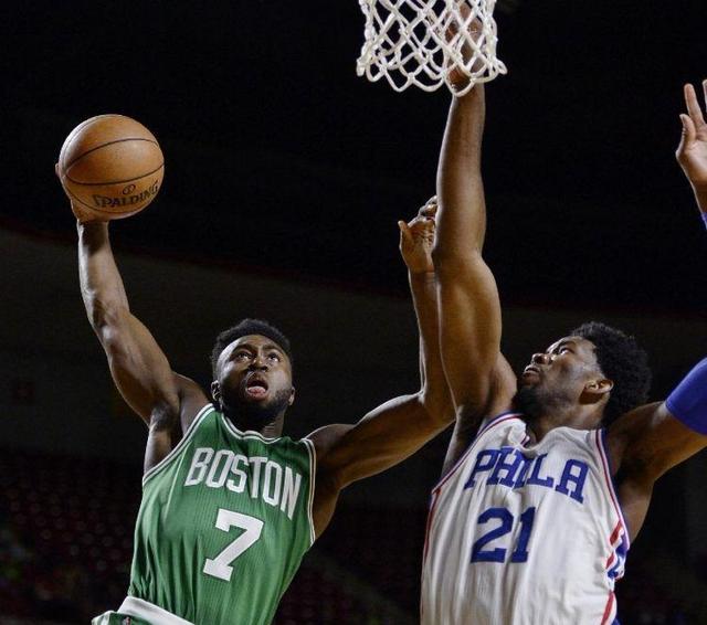 失分的一个 失分的一个