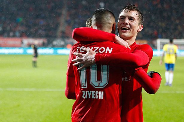 未来的表现 未来的表现