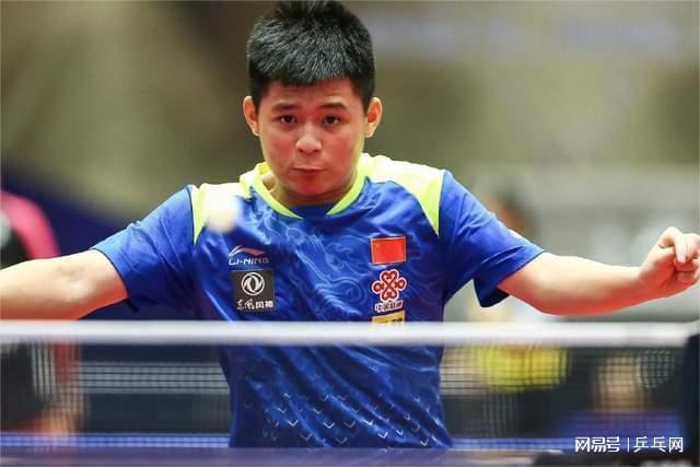 他能走出一 他能走出一