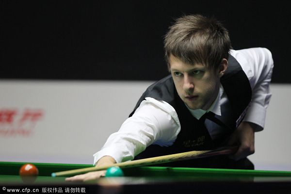 球顶尖棋手 球顶尖棋手