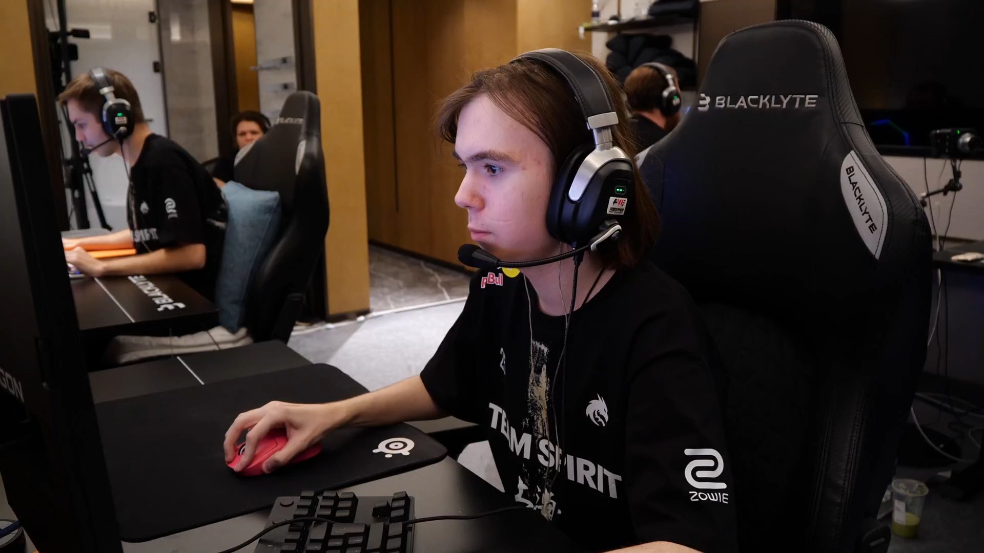 战术调整 战术调整