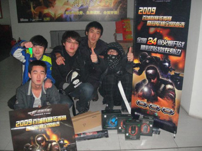 评出月度 评出月度